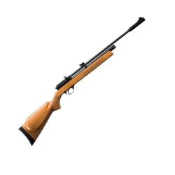Carabine &agrave; plomb CO&sup2; Artemis CR600W 4.5 mm - Carabine Seule