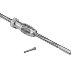 Kit Zip Spindle Hornady - Wall & Pistol
