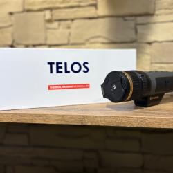 Nouveaut&eacute; !    Pulsar Monoculaire thermique Telos LRF XT50