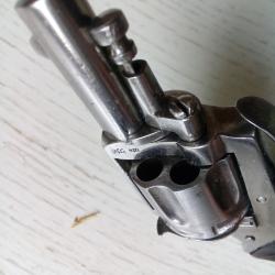 Revolver bulldog 320 inapte au tir.