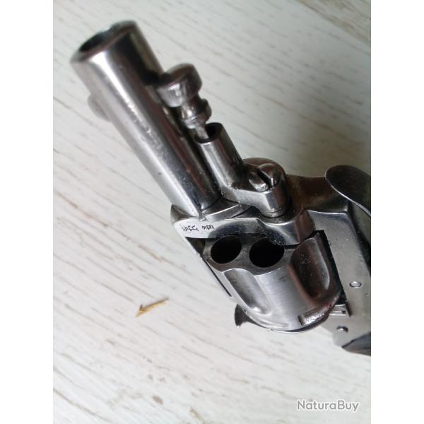 Revolver bulldog 320 inapte au tir.