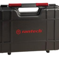 MALLETTE PISTOLET 31X21X7