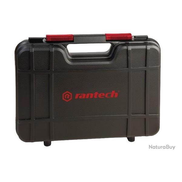MALLETTE PISTOLET 31X21X7