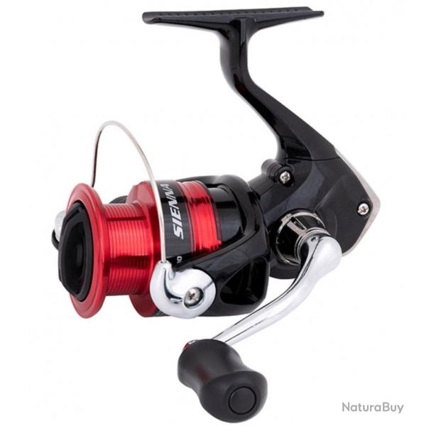 Op 1 � Moulinet Shimano Sienna C3000 Lot 23