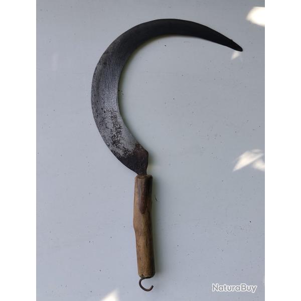 Ancienne faucille