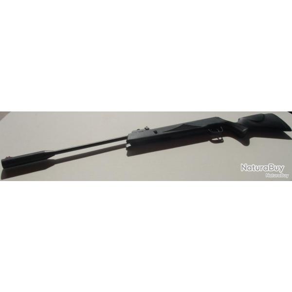 Carabine � air 4,5 mm ARTEMIS avec plus de 1200 plombs 4,5 mm + plus de 100 cibles carton 10X10 cm