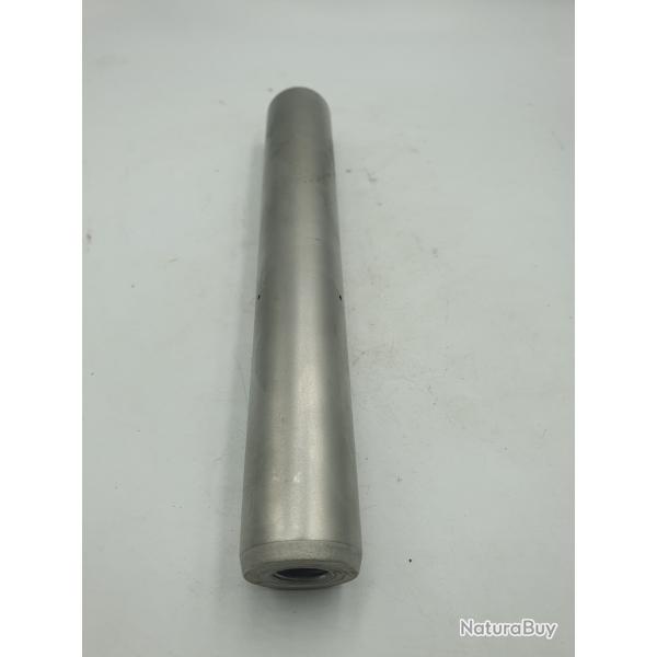 MODERATEUR DE SON SILVER 17HMR - 1/2X20 - E9