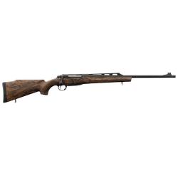CARABINE DE BATTUE BOIS CF01 7X64 - RENATO BALDI