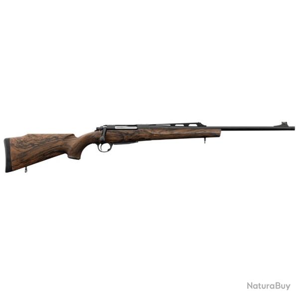 CARABINE DE BATTUE BOIS CF01 CAL. 300WIN - RENATO BALDI