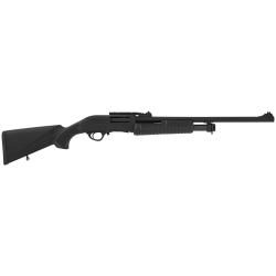 Fusil Hatsan Escort slug 12/76 60cm