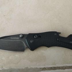 Kershaw Craze