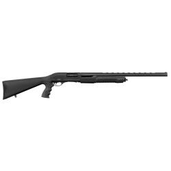 Fusil &agrave; pompe Yildiz YP12SCT tactique Cal. 12/76