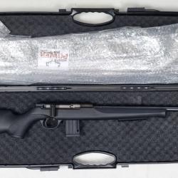 ISSC SPA 22 Standard noire 22 LR