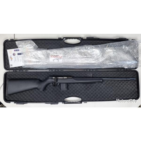 ISSC SPA 22 Standard noire 22 LR