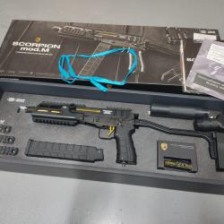 Scorpio Mod M Tokyo Marui AEP