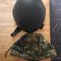 CASQUE EN KEVLAR FORCES SWAT NIVEAU 3A