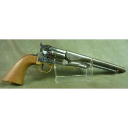 Colt 1860 Army Flut&eacute; cal.44 Uberti