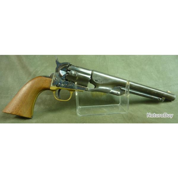 Colt 1860 Army Flut� cal.44 Uberti