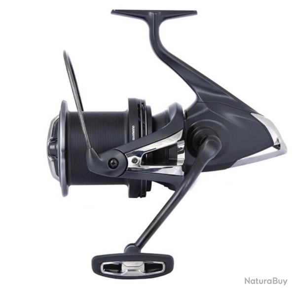 Op 1 � Moulinet carpe Shimano Aero technium MgS XTD 14000 lot 25