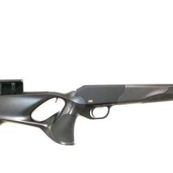 Carcasse BLASER R8 ULTIMATE CARBONE avec busc r&eacute;glable