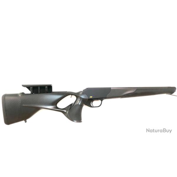 Carcasse BLASER R8 ULTIMATE CARBONE avec busc r�glable