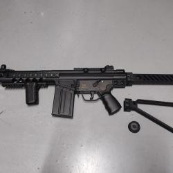 Replique G3 T3 JG WORKS AEG