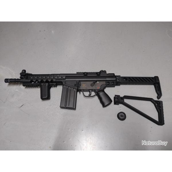 Replique G3 T3 JG WORKS AEG