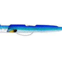 Sandy Andy Weedless westin sandy andy weedless 16 g 100 mm spanish blue