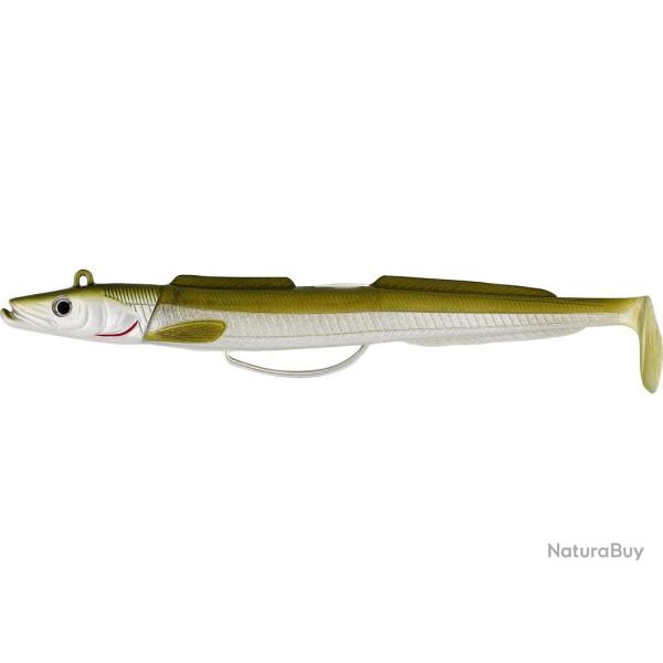 Sandy Andy Weedless westin sandy andy weedless 23 g 130 mm tobis ammo