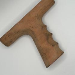 REPRODUCTION DE POIGNEE DE PM MARLIN us 42 - RESISTANCE