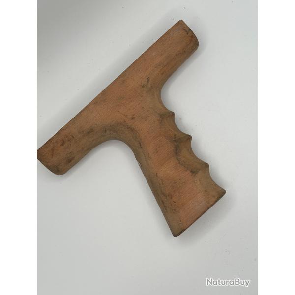 REPRODUCTION DE POIGNEE DE PM MARLIN us 42 - RESISTANCE