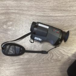 HIKMICRO GRYPHON GH25L thermique