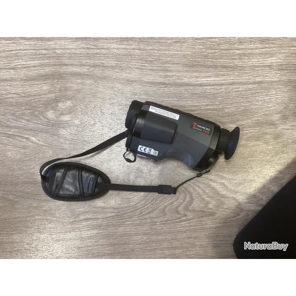 HIKMICRO GRYPHON GH25L thermique