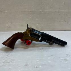 ENCH&Egrave;RE A 1�SANS PRIX DE R&Eacute;SERVE !!!! OCCASION REVOLVER PIETTA 1851 BLACK POWDER CAL:36