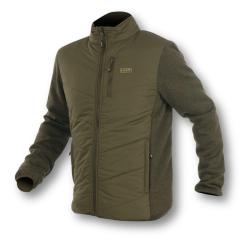 Polaire Hybride HART Corma-J Homme - veste hybride corma XL