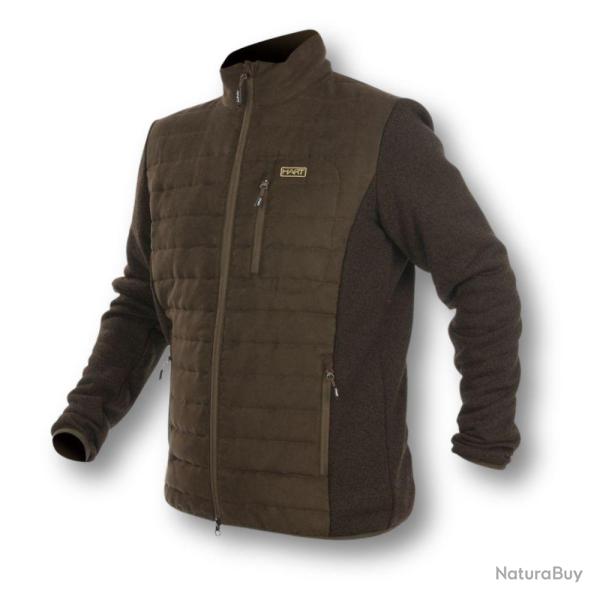 Polaire Hybride HART Montaraz-J - Pol hybride Montaraz XL