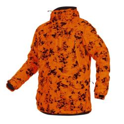 Veste HART Orbel-J Camo Orange - veste orbel J XL