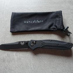 BENCHMADE 940 M4
