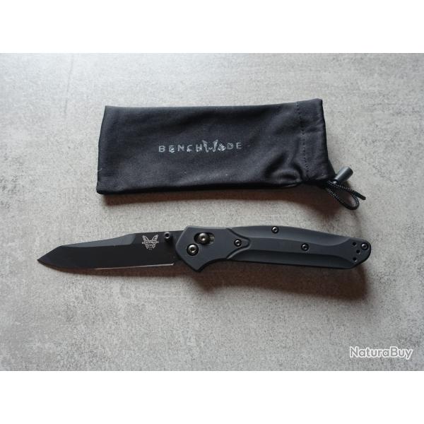 BENCHMADE 940 M4