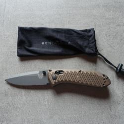 BENCHMADE 575 Presidio M4 limited