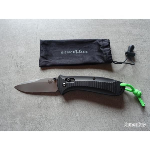 BENCHMADE 520 Presidio (2)