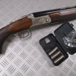 A VOIR! Khan Arms Setter cal20 Mag, bascule acier! Vous achetez celui de la photo! Port Offert!!! N1