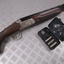 A VOIR! Khan Arms Setter cal20 Mag, bascule acier! Vous achetez celui de la photo! Port Offert!!! N2