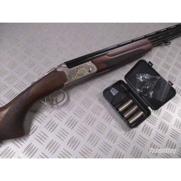 A VOIR! Khan Arms Setter cal20 Mag, bascule acier! Vous achetez celui de la photo! Port Offert!!! N2