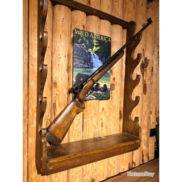 ENCHERES 1� - TOZ TO3-12 - 22LR + DIOPTRE