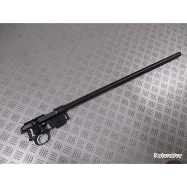1 En stock!!! Action canonn�e CZ Match 24" 22LR!!!
