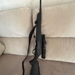 Carabine brx1