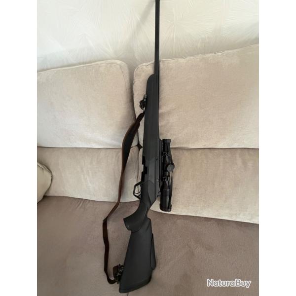 Carabine brx1