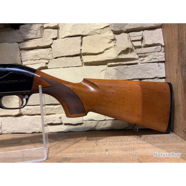 Fusil semi-auto Benelli montefeltro calibre 12/70