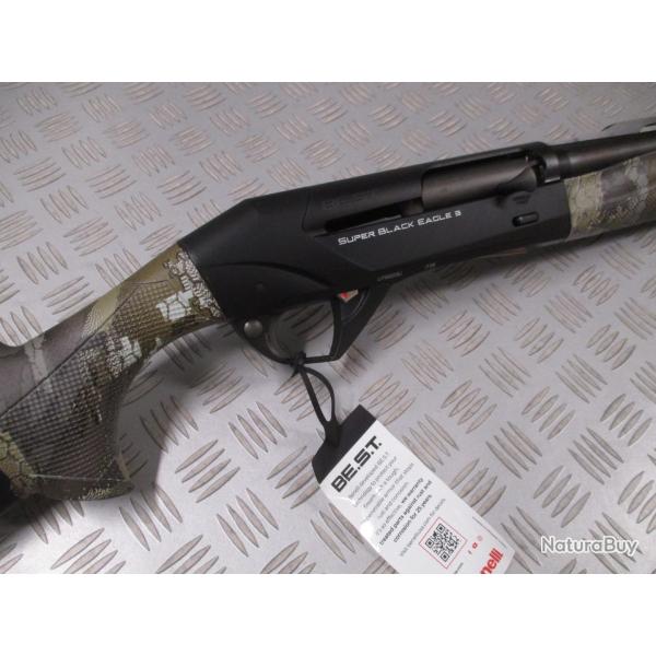Benelli super black eagle 3 Labrador Grey 12/89, 2990 euros